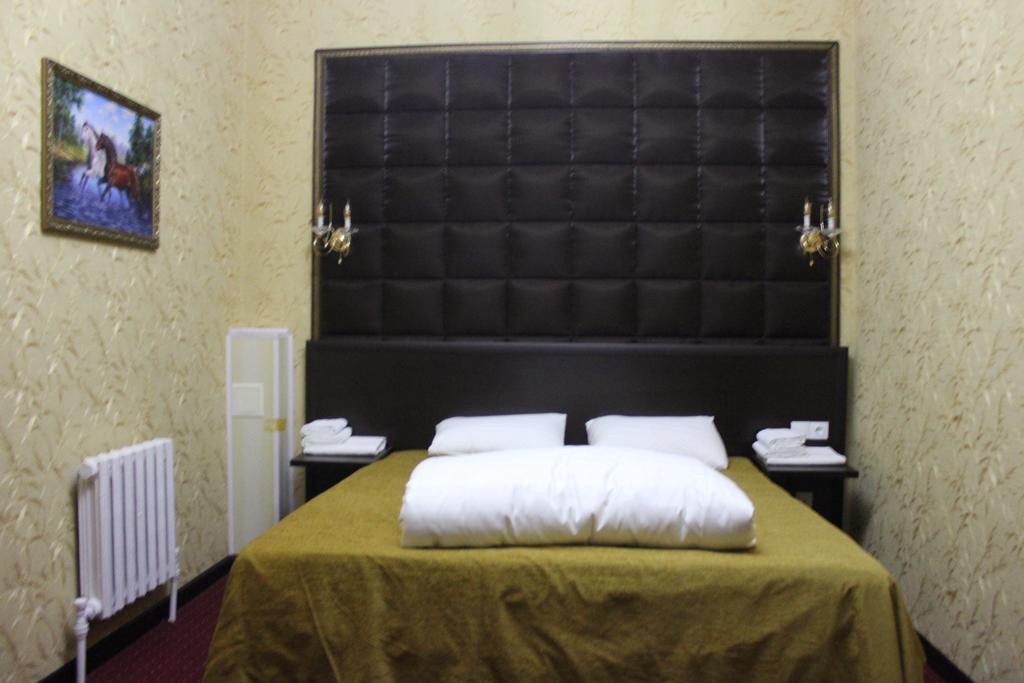 Home Hotel Astana Zimmer foto