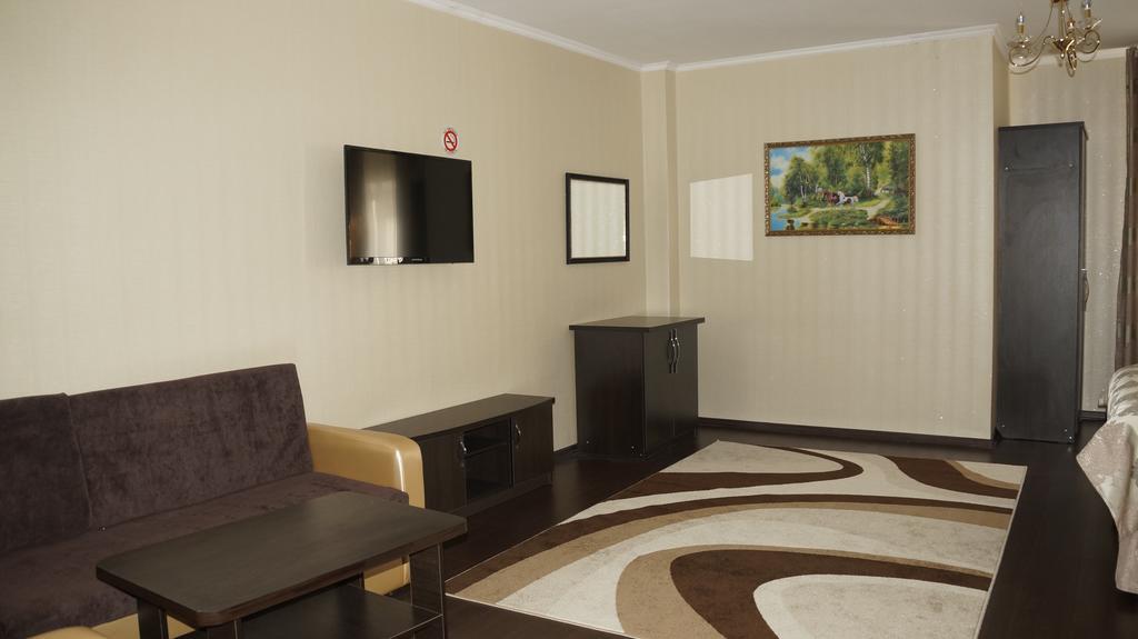 Home Hotel Astana Exterior foto